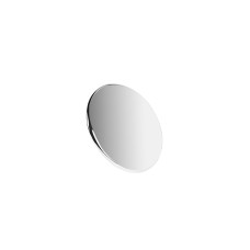 Розета маскуюча для зливів 60 mm P-SS-CHK60