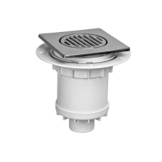 Злив у підлогу TSG-2TB
