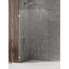 Душова кабіна walk in AVEXA 60x200 скло clear ACTIVE SHIELD 8mm
