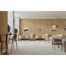 WOODWORK STONE WHITE 60x120 (плитка для підлоги і стін)