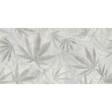 AMSTERDAM айворі Botanic 30х60 satin ASА151 (плитка настінна)
