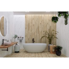 RUSTIC WOOD темно-бежевий 20х65 RWHP70 (плитка для підлоги і стін)