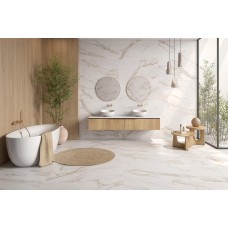 MARBLE CALACATTA ORO 60x120 (плитка для підлоги і стін)