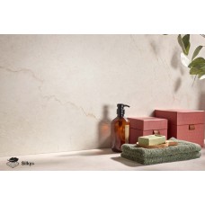 MARBLE CREMA DELICATO ARENA 60x120 (плитка для підлоги і стін)