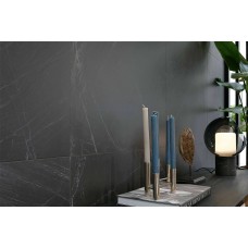 MYSTERY BLACK 90x90 (плитка для підлоги і стін)