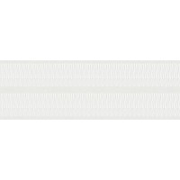 PLUMAGE METRIC NATURAL MATT 30x90 декор (плитка настінна)