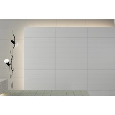 PLUMAGE METRIC NATURAL MATT 30x90 декор (плитка настінна)