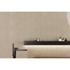 PLUMAGE GRAPHIC MOKA MATT 30x90 декор (плитка настінна)