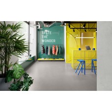 INSIDEART GREY 9090 NAT RET 90x90 (плитка для підлоги і стін) (CSAIAGRN90)