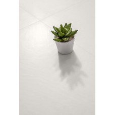INSIDEART WHITE 9090 SOFT RET 90x90 (плитка для підлоги і стін) (CSAIAWHS90)