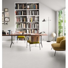 INSIDEART WHITE 9090 SOFT RET 90x90 (плитка для підлоги і стін) (CSAIAWHS90)