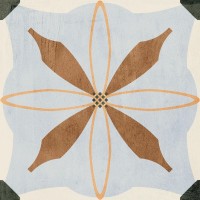 PATCHWORK COLORS MIX RET 20x20 (плитка для підлоги і стін) (CSAPCOMX20)