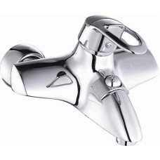 Змішувач для ванни TARNER KR503 з коротким носиком