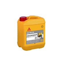 Sika BV 3M Пластифікатор для теплих підлог 6 кг