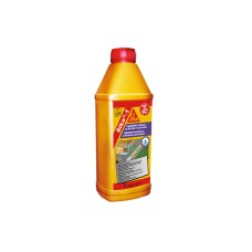 Sika-1 Moerteldicht Гідрофобізуюча добавка для розчинів 1 кг