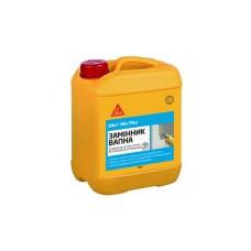 Sika MixPlus Пластифікатор, замінник вапна 5 кг