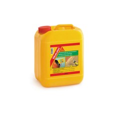 SikaLatex 20 кг універсальна добавка для тонкошарових штукатурок і стяжок
