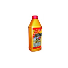 SikaPlast-520 Універсальний ефективний суперпластифікатор 1 кг