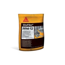 SikaFiber PPM-12 Фібра поліпропиленова для розчинів та бетонів, 12 мм 600 г