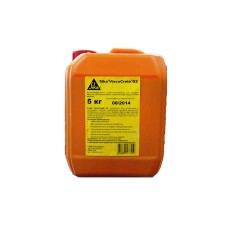 Sika ViscoCrete-G2 Високоефективний пластифікатор для гіпсу 5 кг