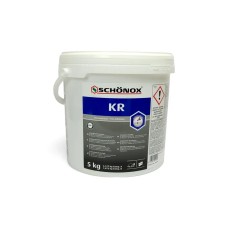 Schonox KR (AB) 2К епоксидний універсальний клей для плитки 5 кг