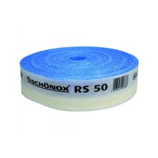 Демпферна стрічка, рулон SCHONOX RS 50 5mmx50mmx20m