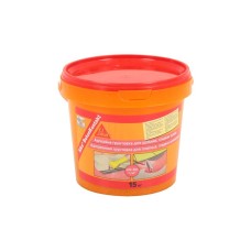 Sika BetonKontakt Адгезійна грунтовка для щільних, гладких поверхонь 15 кг