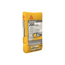 Sikafloor-200 Level Sa Цементно-полімерна нівелір-маса 3-40 мм (внутр./зовн.) 25 кг