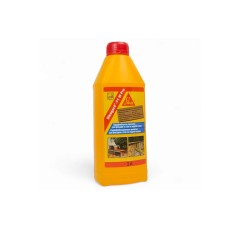 Sikagard-71 W Pro Гідрофобне покриття для фасадів / безбарвне 1 л