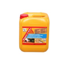 Sikagard-71 W Pro Гідрофобне покриття для фасадів / безбарвне 5 л