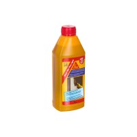Sika MixPlus light Добавка до бетону 1 кг (Пластифікатор, замінник вапна)