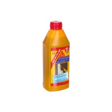 Sika MixPlus light Добавка до бетону 1 кг (Пластифікатор, замінник вапна)