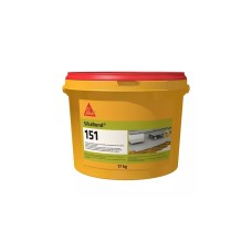 Клей SikaBond-151 parquet brown C19 Pl 17KG