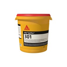 Sika Igolflex-301 Гідроізоляція бітумно-полімерна для цоколів 20 кг