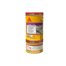 Sikadur-31+ (AB) Епоксидний високоміцний конструкційний клей 1.2 кг