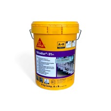 Sikadur-31+ (AB) Епоксидний високоміцний конструкційний клей 6 кг
