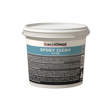 Schonox EPOXY CLEAN Очищувач, pail/відро 0,5 кг