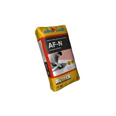 Клей для плитки Adeplast AF-N Bg/мішок 25 кг