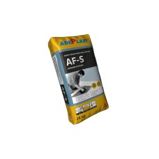 Клей для плитки Adeplast AF-S gri Bg/мішок 25 кг
