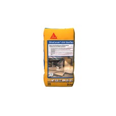 Клей для плитки SikaCeram-255 StarFlex white мішок 25 кг