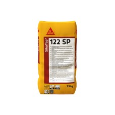 SikaTop-122 SP ROU Ремонтний розчин, внутр/зовн Bg 25кг