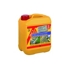 Sika-1 Moerteldicht Гідрофобізуюча добавка для розчинів 5 кг