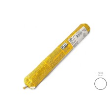 Клей-герметик Sikaflex-11FC Purform білий 600 мл