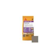 Затирка для плитки 1-8мм SikaCeram-655 CleanGrout anthracite/10x2KG