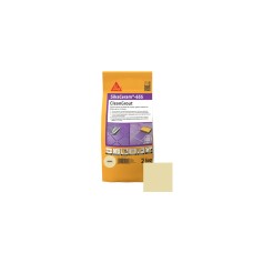 Затирка для плитки 1-8мм SikaCeram-655 CleanGrout beige/10x2KG