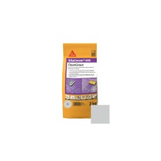 Затирка для плитки 1-8мм SikaCeram-655 CleanGrout ice/10x2KG