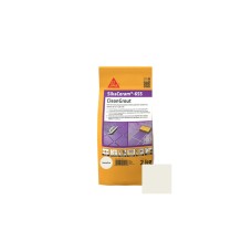 Затирка для плитки 1-8мм SikaCeram-655 CleanGrout jasmine/10x2KG