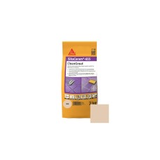 Затирка для плитки 1-8мм SikaCeram-655 CleanGrout pine/10x2KG