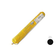 Клей-герметик Sikaflex-11FC Purform чорний 600 мл