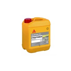 Універсальна грунтовка Sika Primer-01+ каністра 5 л
